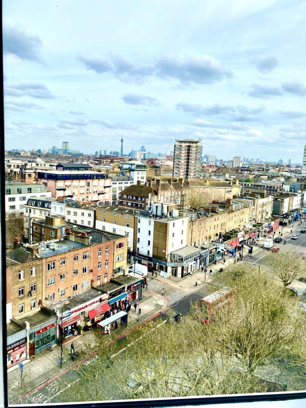 Comfy Two Bedroom Edgeware Road In * London