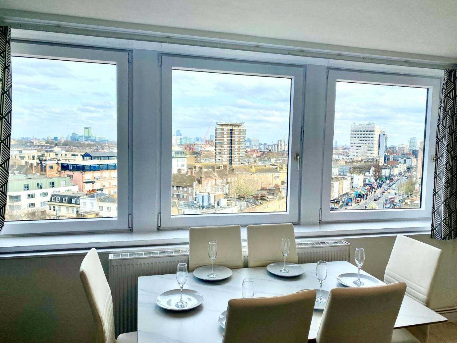 Apartment Comfy Two Bedroom Edgeware Road In *